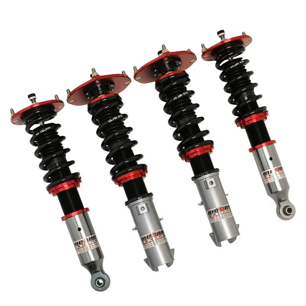Megan Racing Street Series Coilover Spring Damper Shock For 89-94 Eclipse Fwd 1