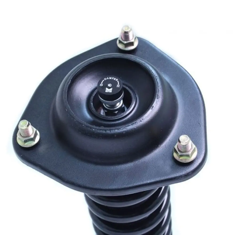 Megan Ez Ii Series Coilover Spring Damper Shock Kit For 02-06 Mitsubishi Lancer 2