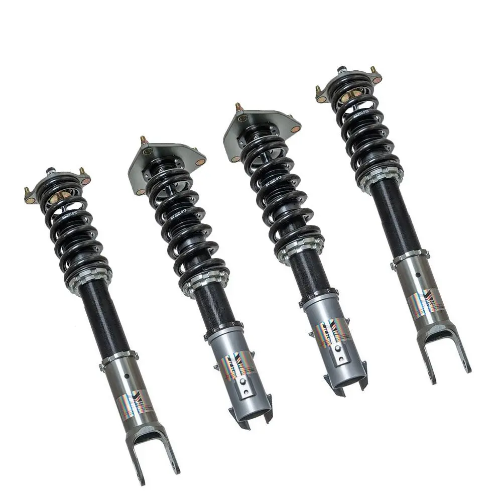Megan Track Series Coilover Spring Damper Shock For 03-07 Lancer Evolution 8/9 1
