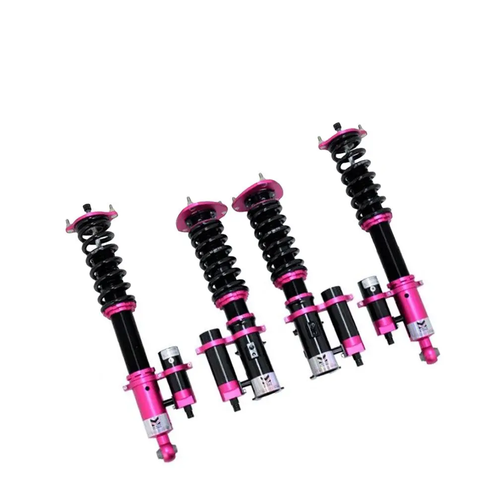 Megan Spec-Rs Series Coilover Damper Springs Kit For 08-16 Lancer Evolution 10 Evo X 1