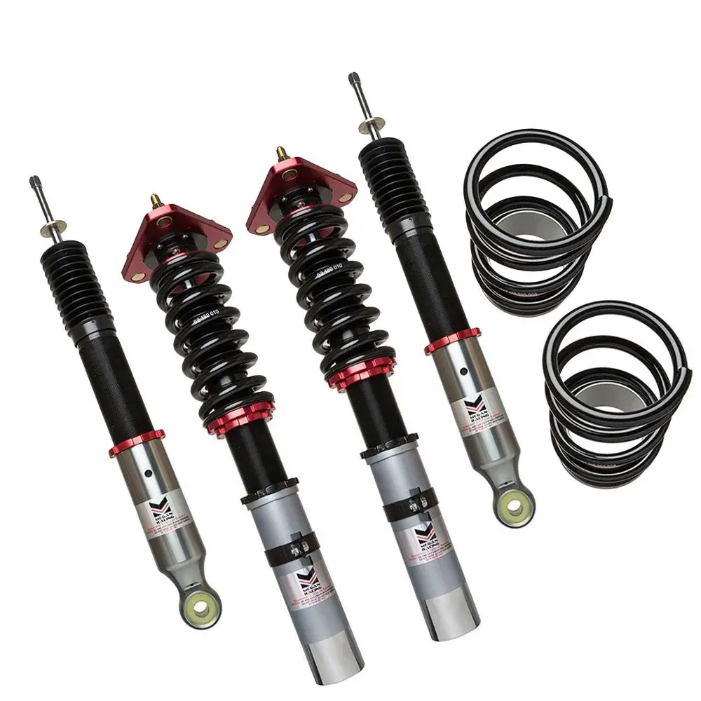 Megan Racing Street Series Coilover Damper Springs Kit For 85-88 Toyota Cressida 1