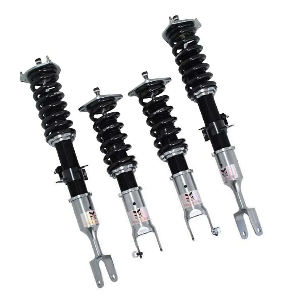 Megan Track Series Coilover Spring Damper Shock For 03-09 350Z / 03-08 G35 Couple/Sedan Rwd 1