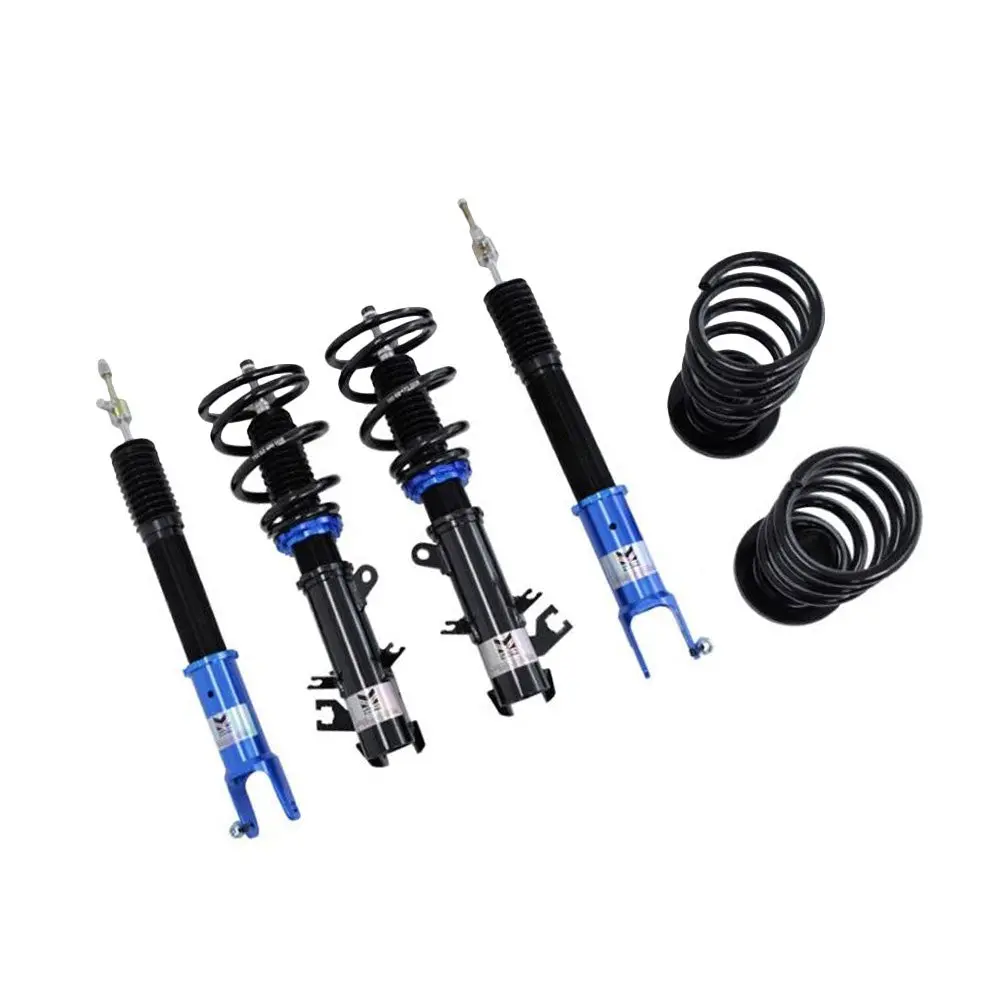 Megan Racing Ez Series Coilover Damper Suspension Kit For 09-15 Maxima A35 1