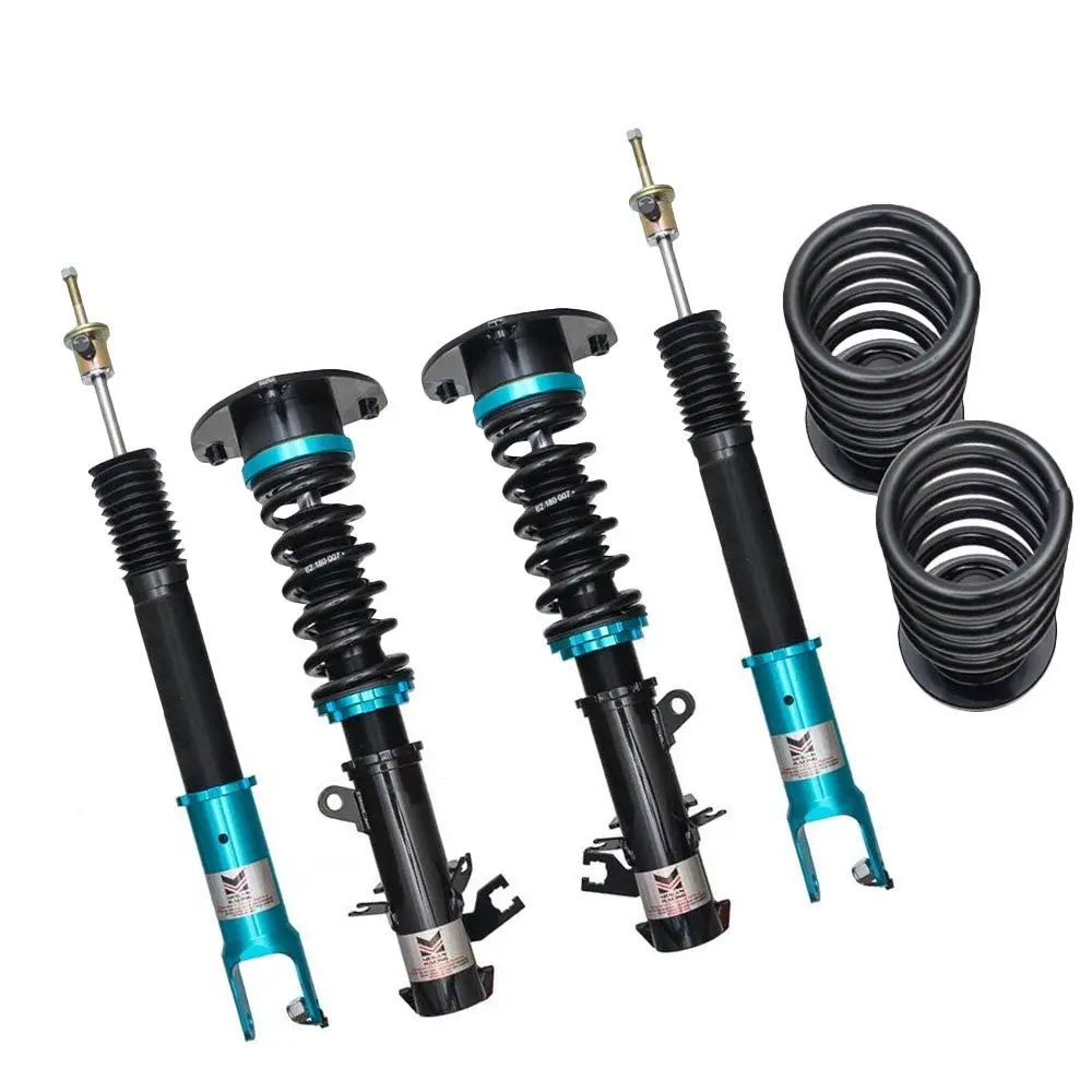 Megan Racing Ezii Series Coilover Damper Springs Kit For 13-18 Altima Sedan L33 1