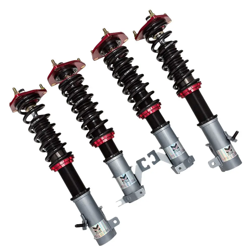 Megan Street Series Coilover Damper Springs Kit For 93-01 Nissan Altima U13 L30 1