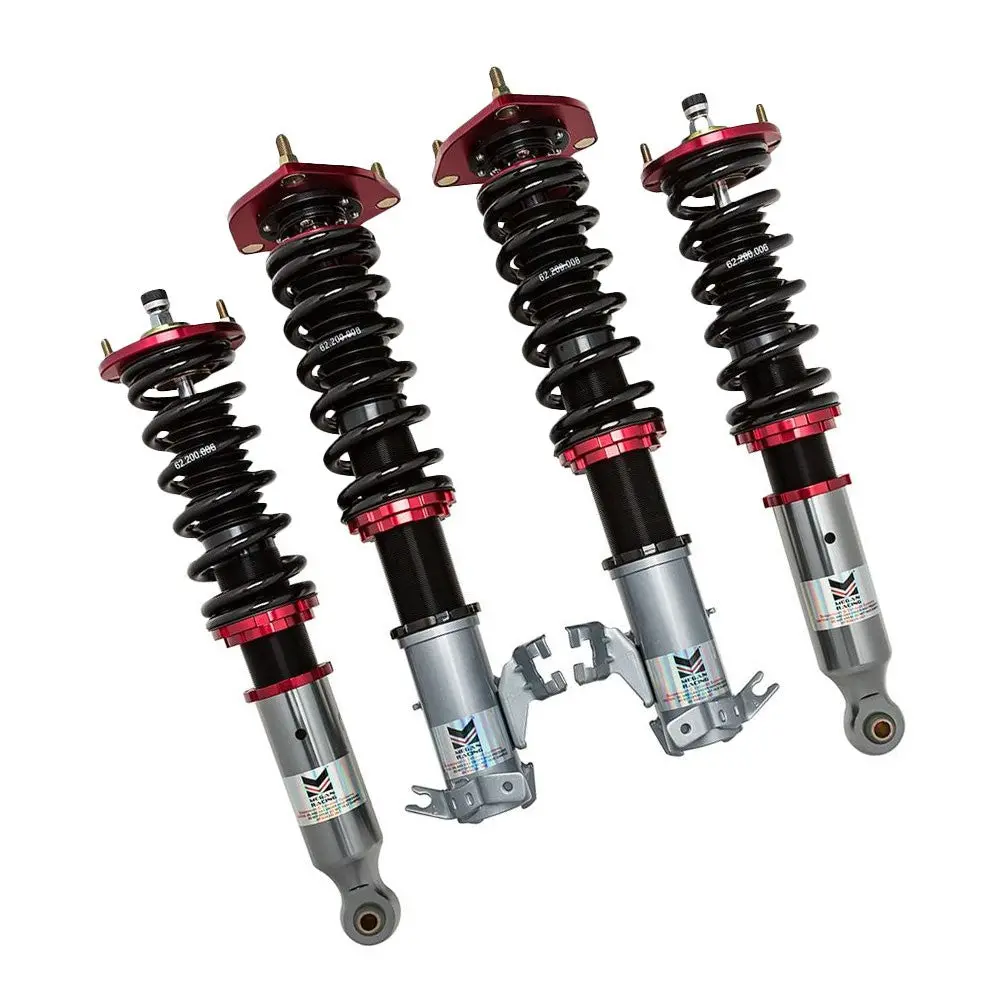 Megan Street Series Coilover Spring Damper Shock Kit For 95-99 Nissan Maxima A32 1