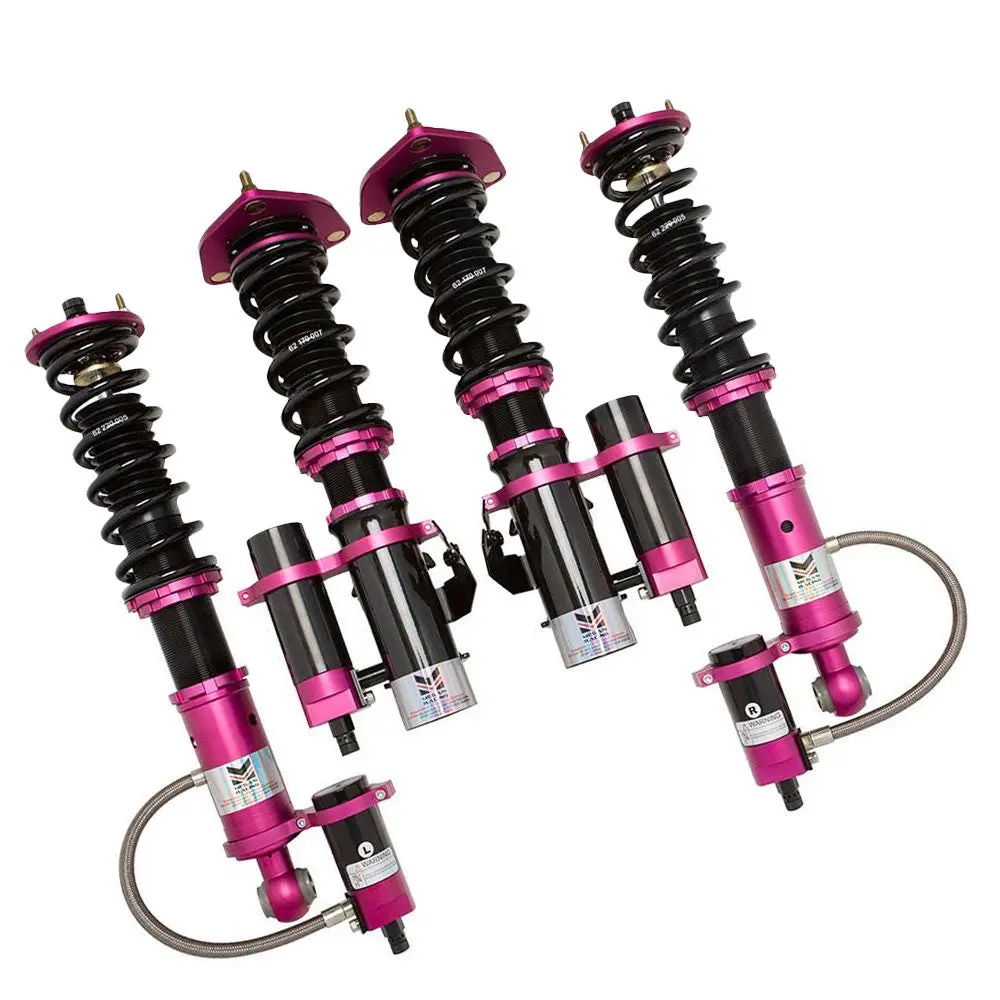 Megan Spec-Rs Series Coilover Spring Damper Shock Kit For 89-94 Nissan 240Sx S13 1