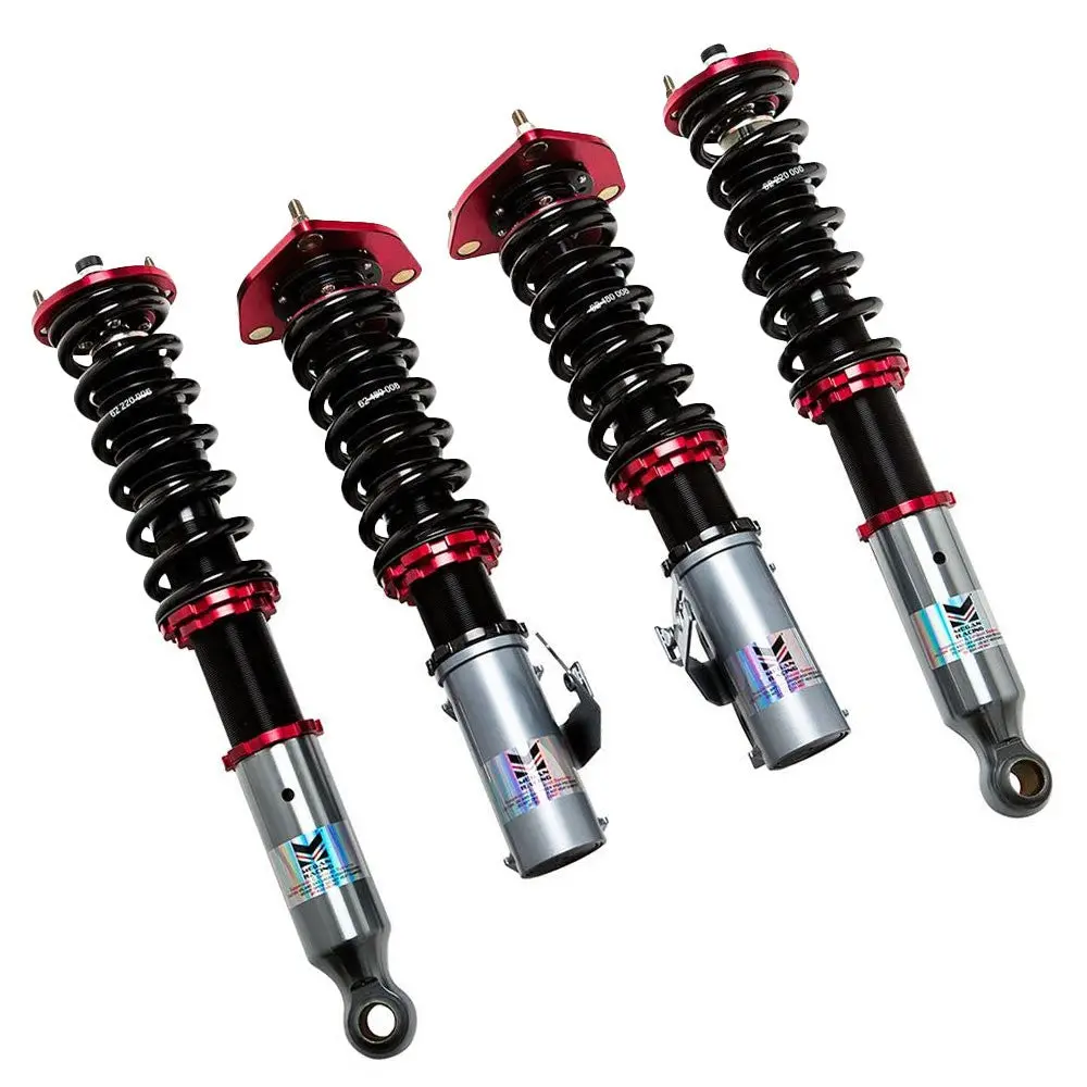 Megan Street Series Coilover Spring Damper Shock Kit For 89-94 Nissan 240Sx S13 1