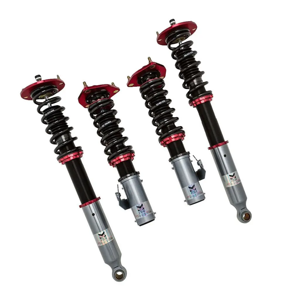 Megan Street Series Coilover Spring Damper Shock Kit For 95-98 Nissan 240Sx S14 1