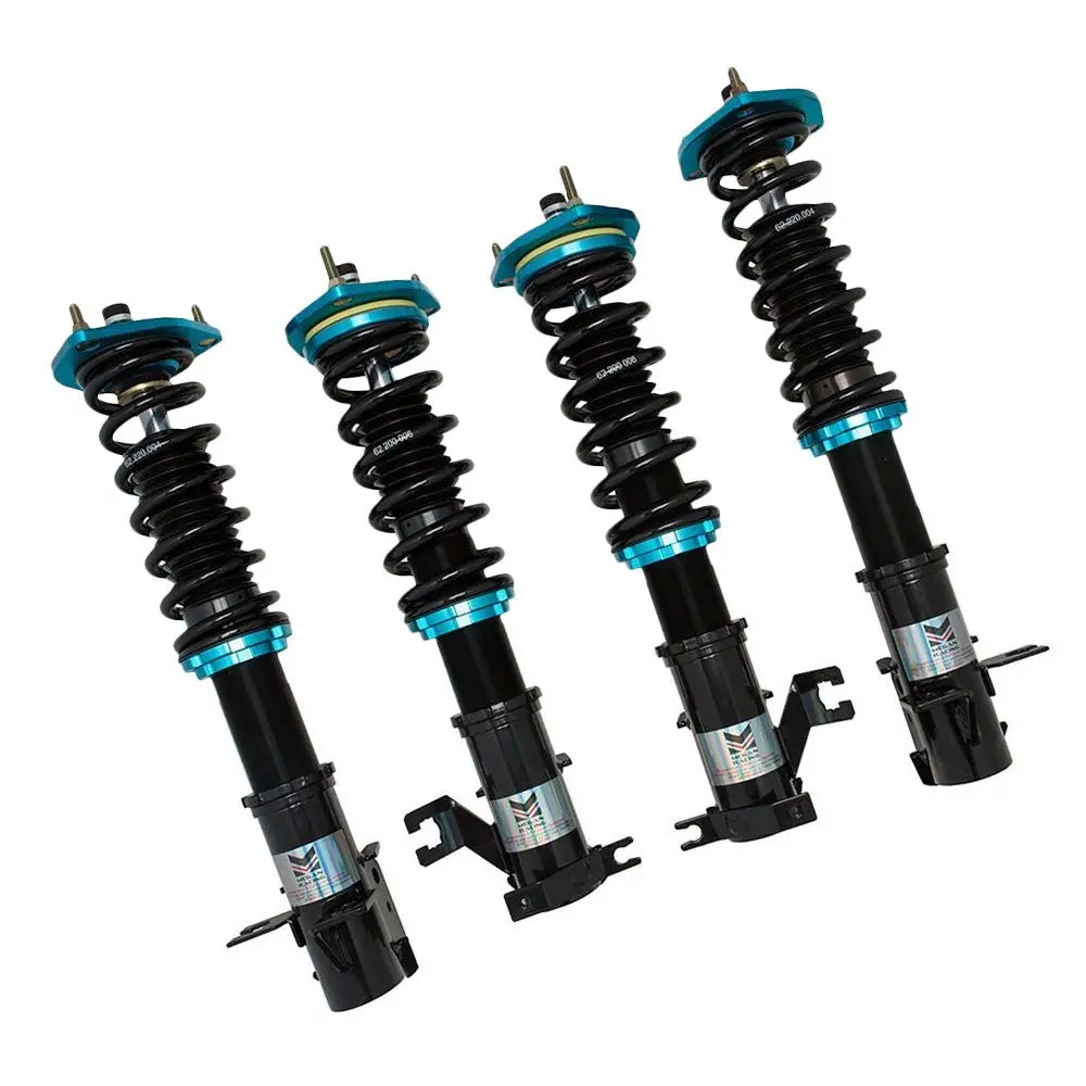 Megan Ezii Series Coilover Damper Springs Kit For 91-94 Sentra B13 / 91-93 Nx Coupe 1