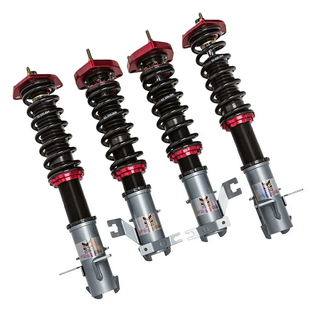 Megan Racing Street Series Coilover Damper Springs Kit For 91-94 Sentra B13 1