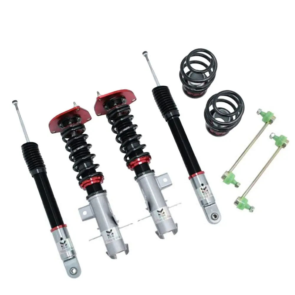 Megan Racing Street Series Coilover Damper Springs Kit For 13-19 Sentra B17 1