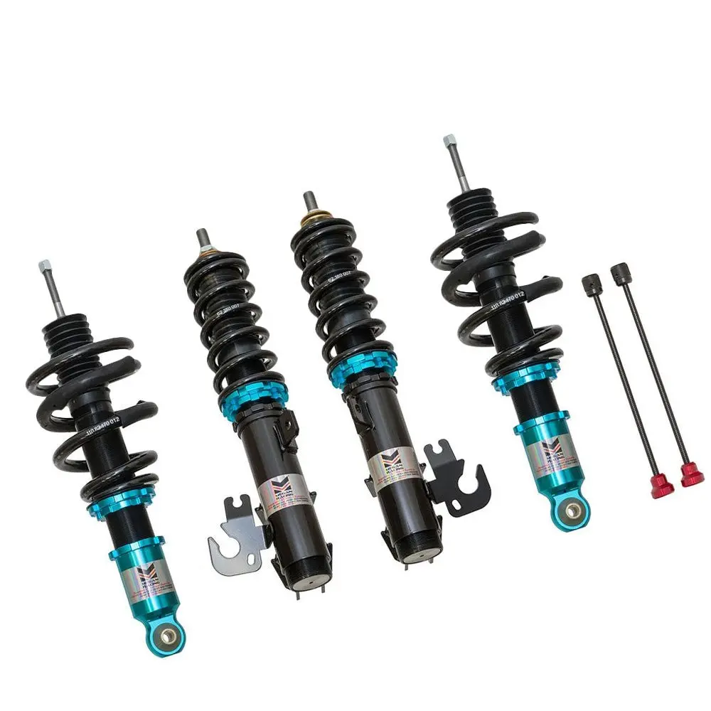 Megan Racing Ez Series Coilover Spring Damper Shock Kit For 08-09 Pontiac G8 1