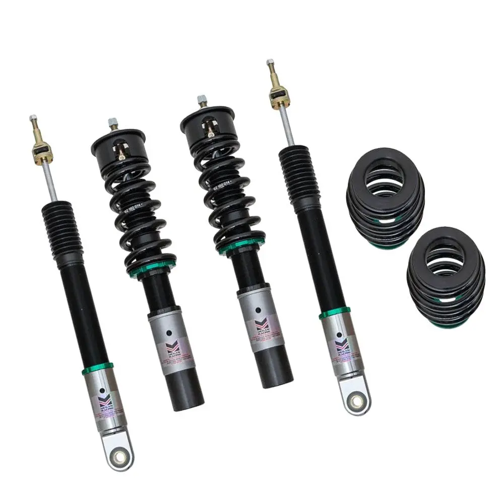 Megan Green Euro Series Coilover Springs Damper Kit For 14-24 Porsche Macan (95B) 1