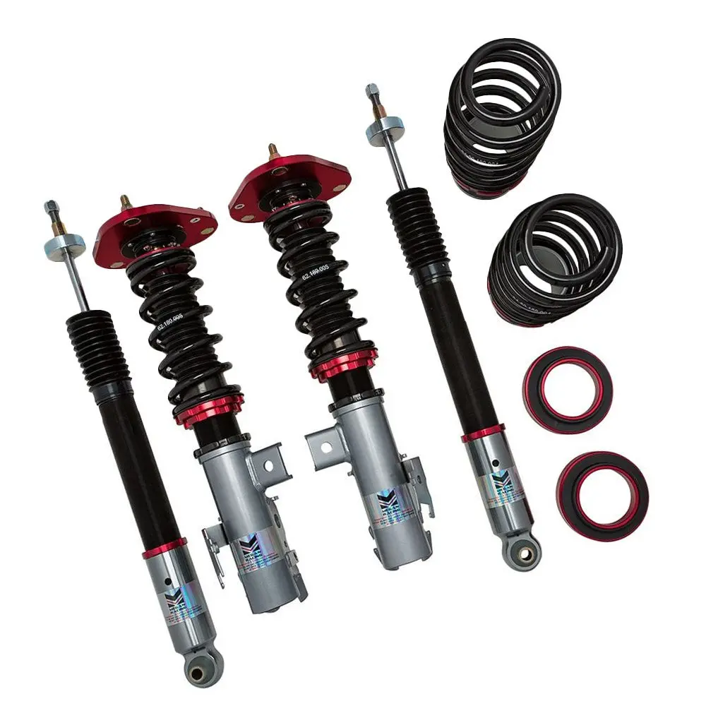 Megan Racing Street Series Coilover Spring Damper Shock For 08-15 Scion Xb Usdm 1