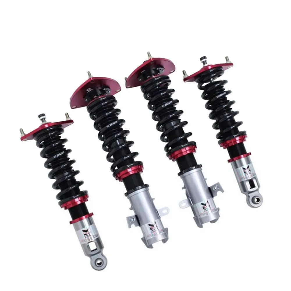 Megan Racing Street Series Coilover Damper Springs Kit For 15-21 Wrx/Wrx Sti Va 1
