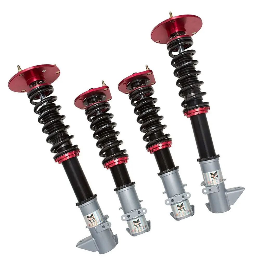Megan Racing Street Series Coilover Damper Spring Kit For 00-05 Dodge Neon/Srt-4 1