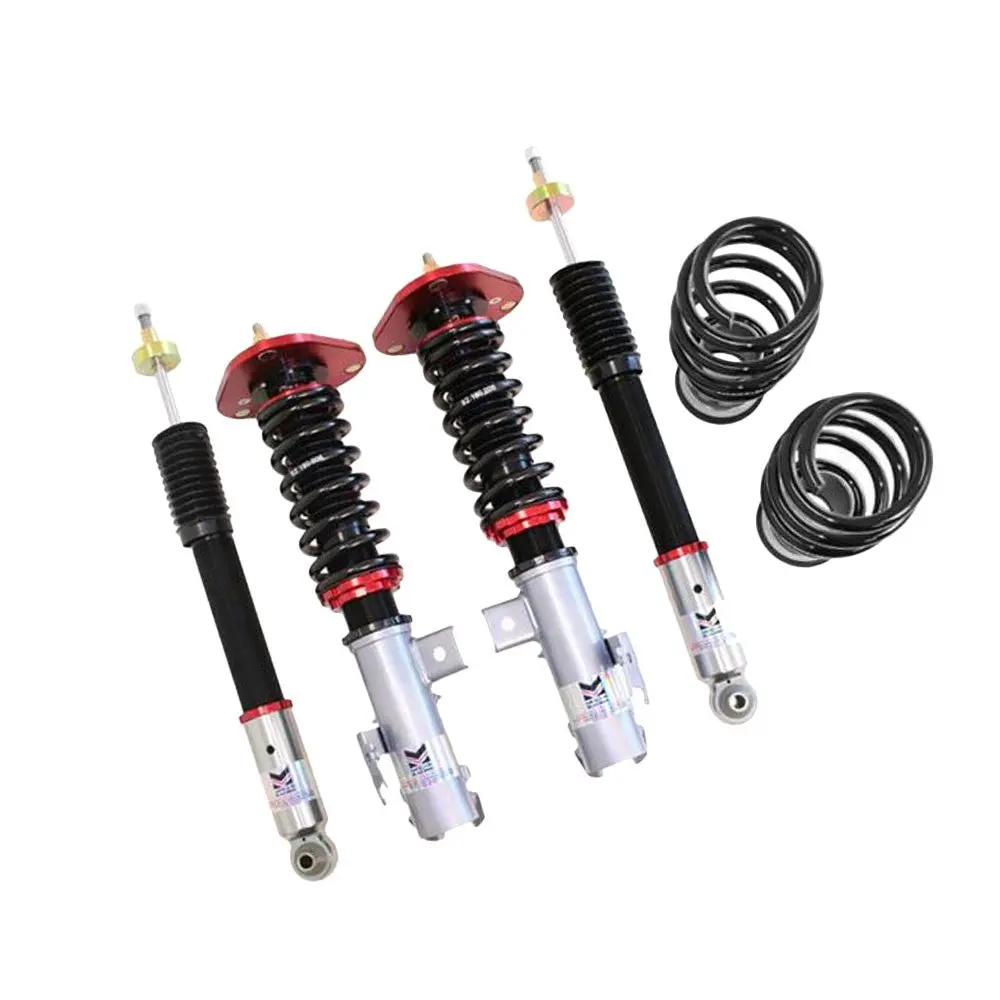 Megan Racing Street Series Coilover Damper Springs Kit For 11-16 Scion Tc At20 1
