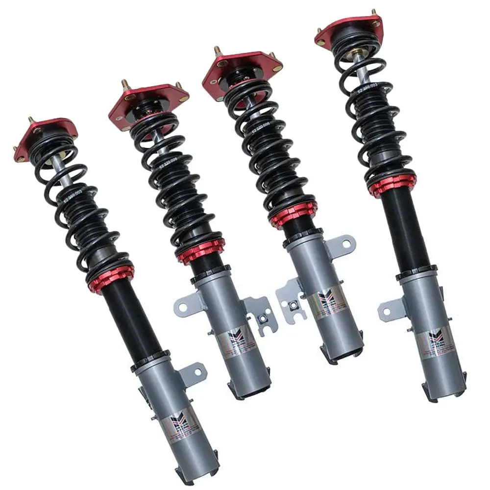Megan Racing Street Series Coilover Damper Springs Kit For 07-11 Camry L4 V6 1