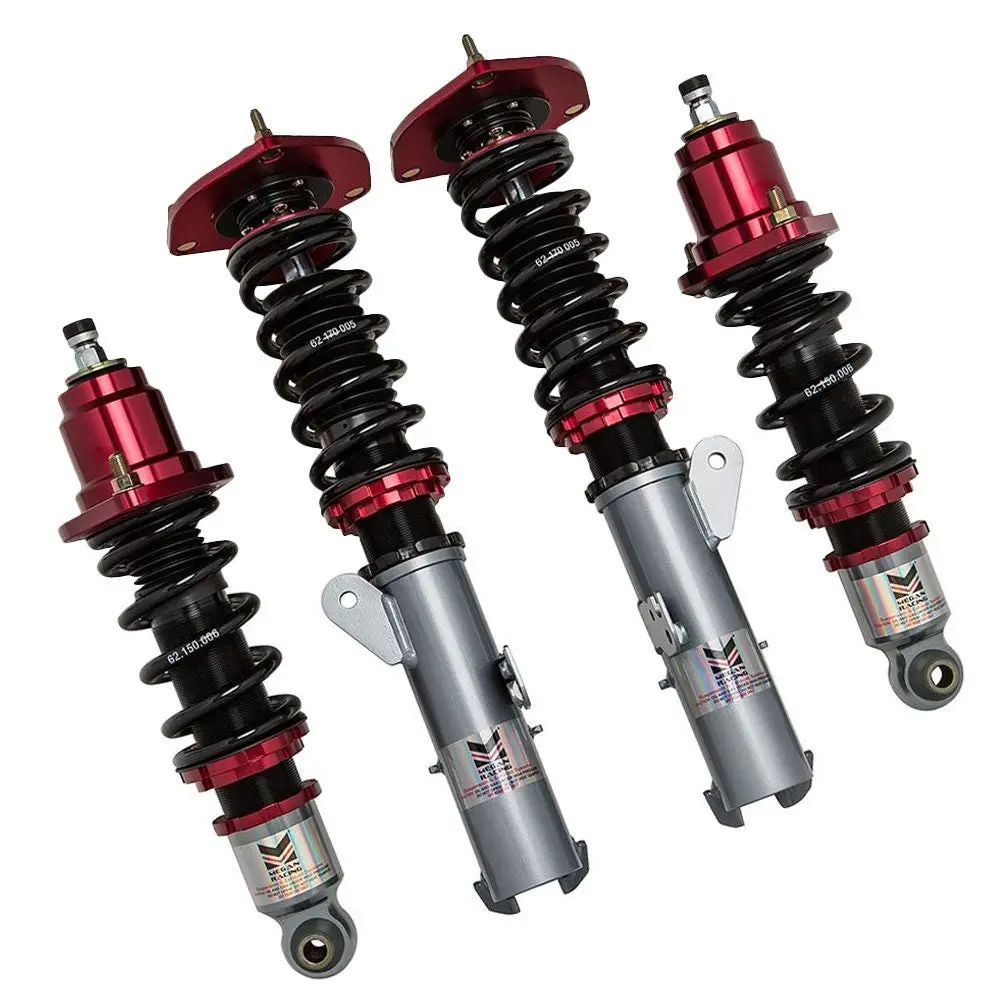 Megan Racing Street Series Coilover Damper Springs Kit For 00-06 Celica T230 1