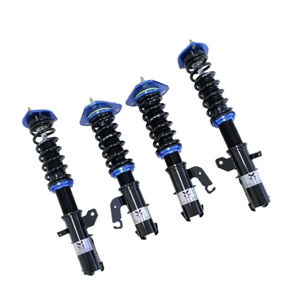 Megan Racing Ezii Series Coilover Damper Springs Kit For 90-93 Celica T180 1