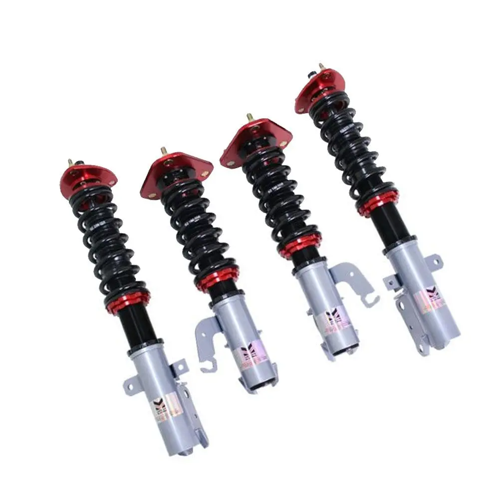 Megan Racing Street Series Coilover Damper Springs Kit For 90-93 Celica T180 1