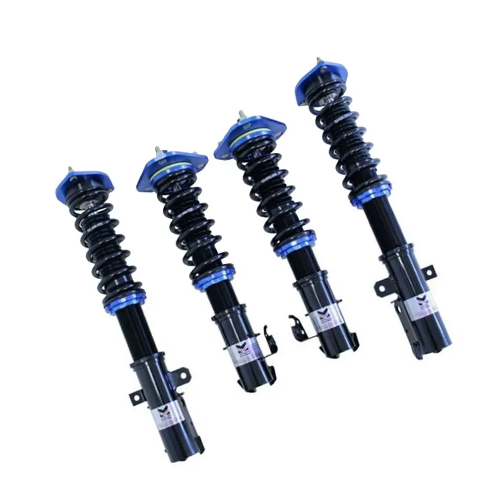 Megan Racing Ezii Street Series Coilover Damper Spring Kit For 94-99 Celica T200 1