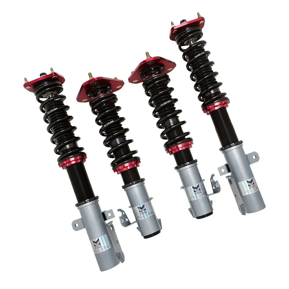 Megan Racing Street Series Coilover Damper Springs Kit For 94-99 Celica T200 1