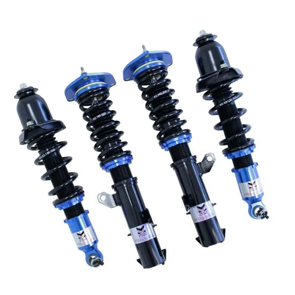 Megan Racing Ezii Series Coilover Damper Springs Kit For 03-08 Corolla/Matrix 1