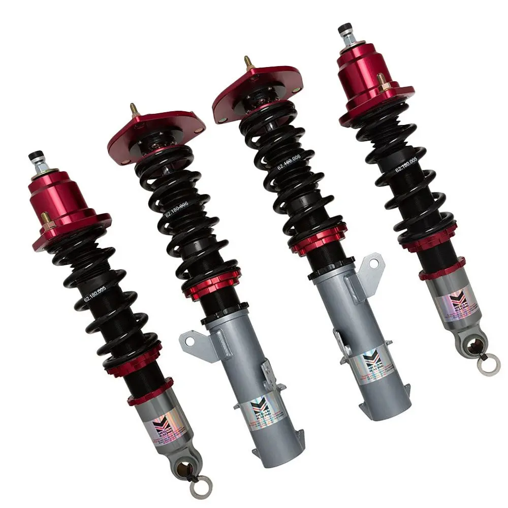 Megan Racing Street Series Coilover Damper Springs Kit For 03-08 Corolla/Matrix 1