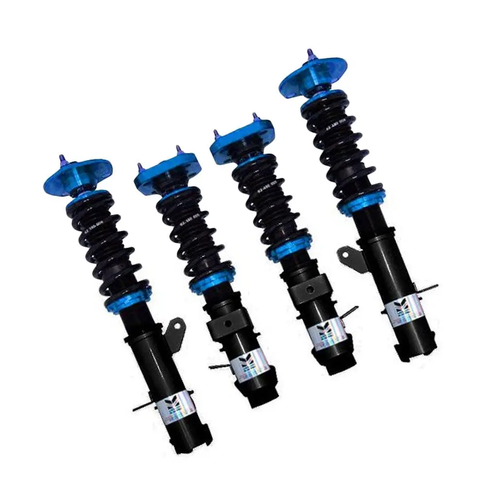Megan Racing Ezii Series Coilover Damper Springs Kit For 90-95 Mr2 Sw21/Sw20 1