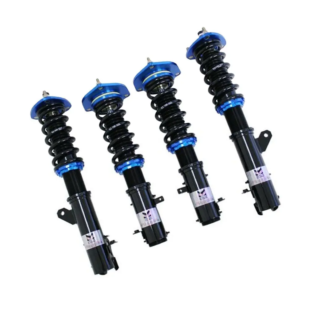 Megan Racing Ezii Series Coilover Damper Springs Kit For 00-06 Toyota Mr2 Spyder 1
