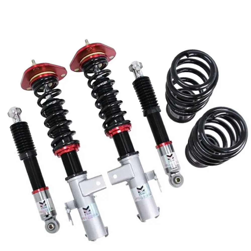 Megan Racing Street Series Coilover Damper Springs Kit For Rav4 Xa30 Xa40 Fwd 1