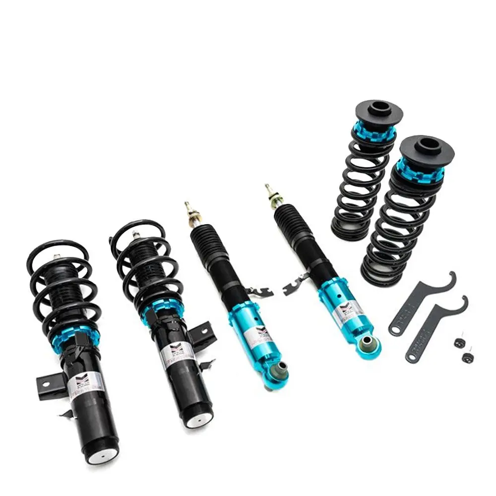 Megan Ez Series Coilover Spring Damper Shock Kit For 19-26 Toyota Gr Supra (J29/Db) 1