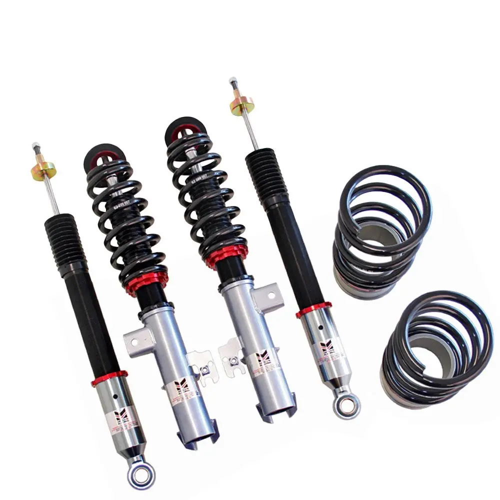 Megan Street Series Coilover Spring Damper Shock For 11-20 Toyota Sienna Xl30 1