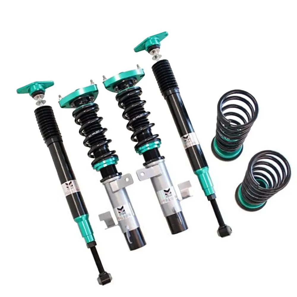Megan Racing Euro Ii Series Coilover Damper Springs Kit For 08-13 Volvo C30 1
