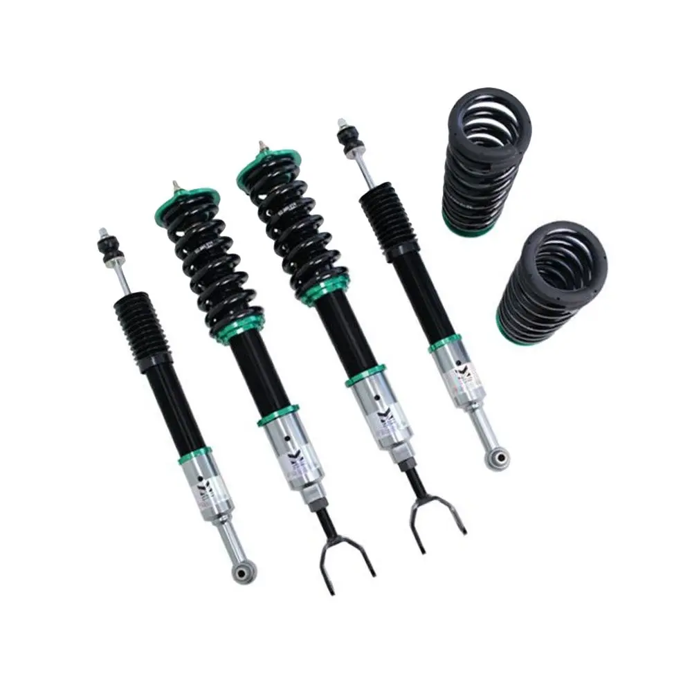 Megan Eu Series Coilover Damper Suspension Kit For 03-09 Benz E-Class W211 Rwd 1