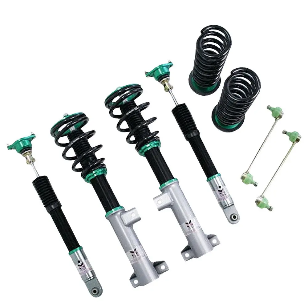 Megan Euro Series Coilover Damper Springs For 10-16 Mercedes-Benz E-Series W212 1