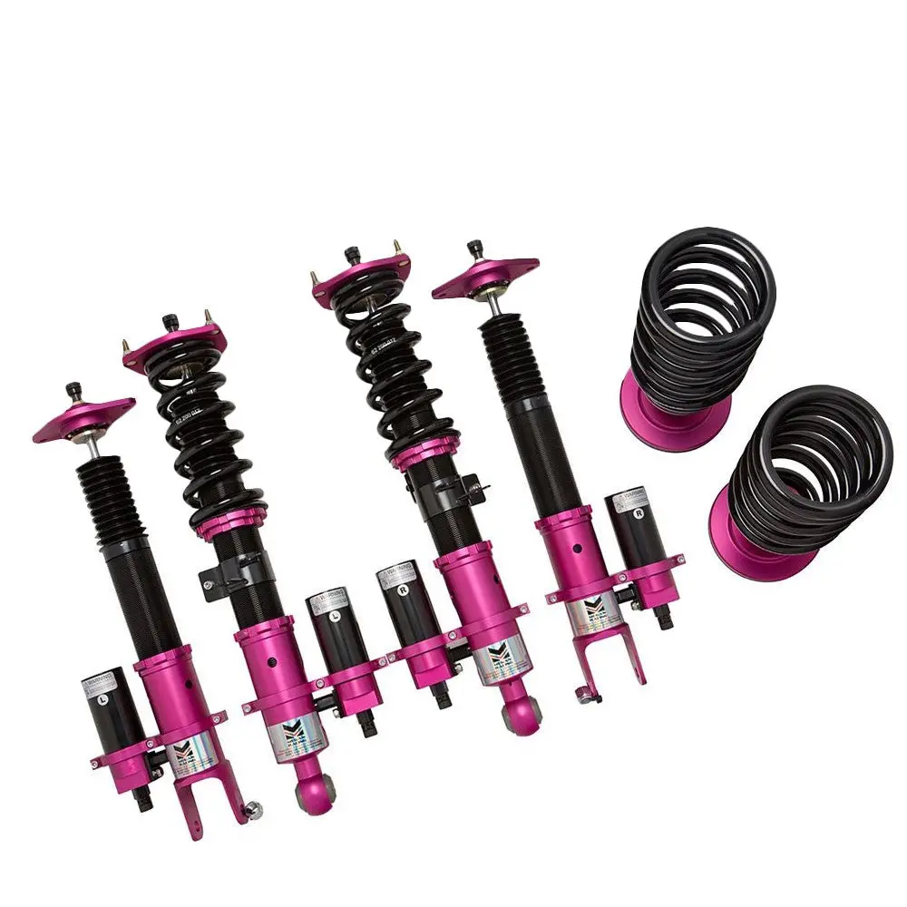 Megan Spec-Rs Series Coilover Spring Damper Shock Kit For 09-21 Nissan 370Z Z34 1