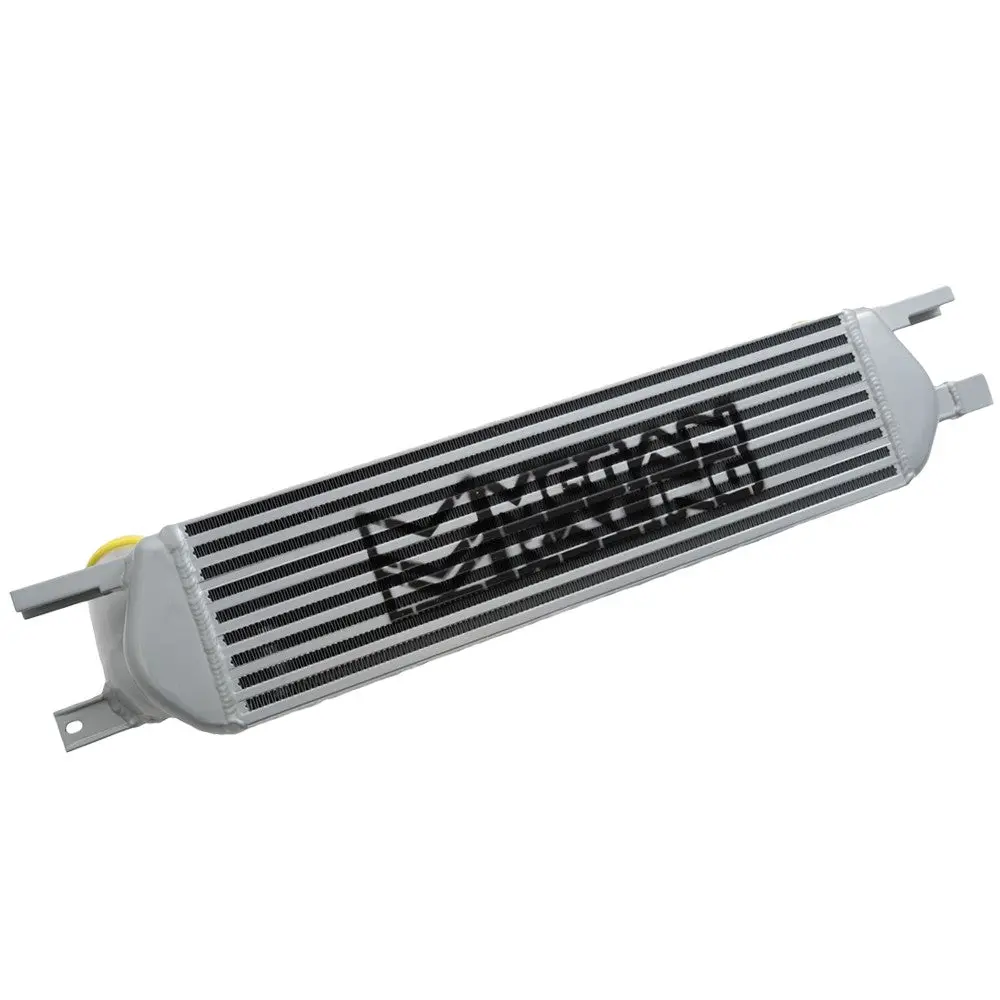 Megan Racing High Capacity Intercooler 135Mm Core For 15-20 Mustang 2.3L S550 1