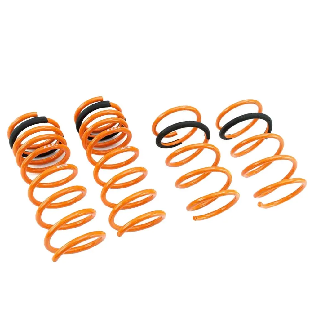 Megan Racing Street-Version Lowering Springs Kit For 13-18 Nissan Altima L4 L33 1