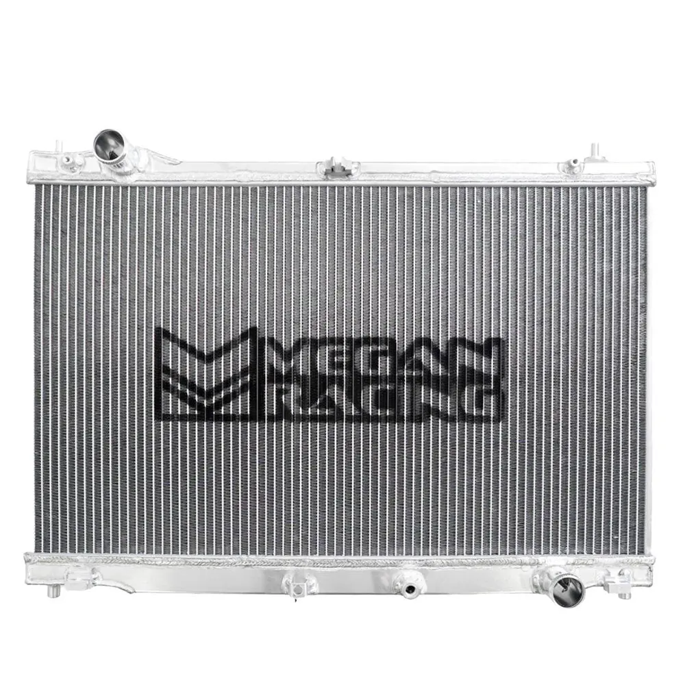 Megan Performance Aluminum Radiator For 13-14 Lexus Gs350 1