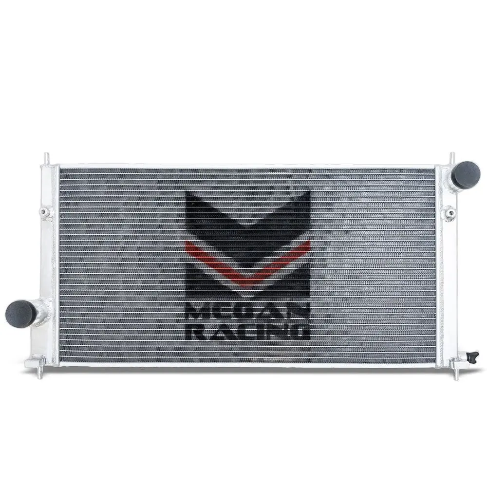 Megan Racing High Performance Aluminum 2-Row Radiator For 13-20 Fr-S/Brz/86 Gen1 1