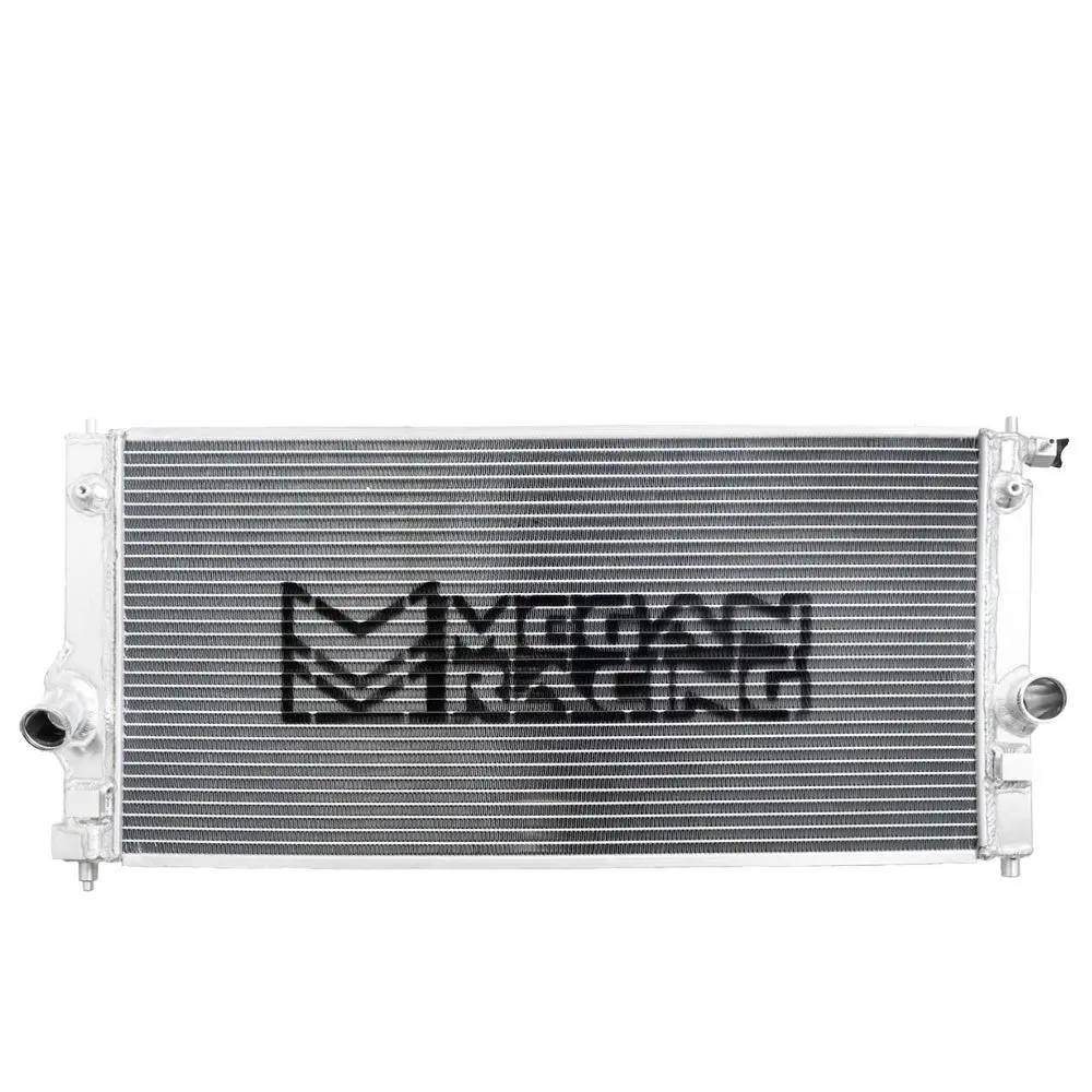 Megan Performance Aluminum Radiator For 00-06 Toyota Mr2 Spyder W30 1