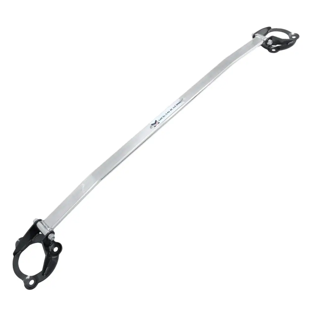 Megan Racing Race Spec Front Upper Strut Tower Brace Bar For 02-06 Acura Rsx 1