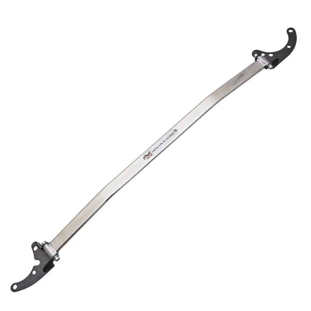 Megan Race Spec Front Upper Strut Tower Bar For 12-19 3-Series F30 4Dr/F31 Wagon 1