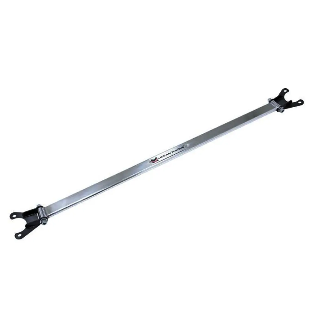 Megan Racing Rear Upper Aluminum Race Spec Strut Bar For 92-98 Bmw 3-Series E36 1
