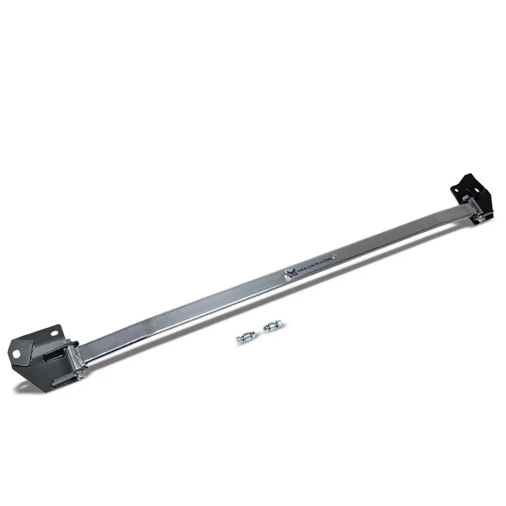 Megan Racing Front Upper Race Tower Brace Strut Bar For 13-18 Ford Focus Rs/St 1