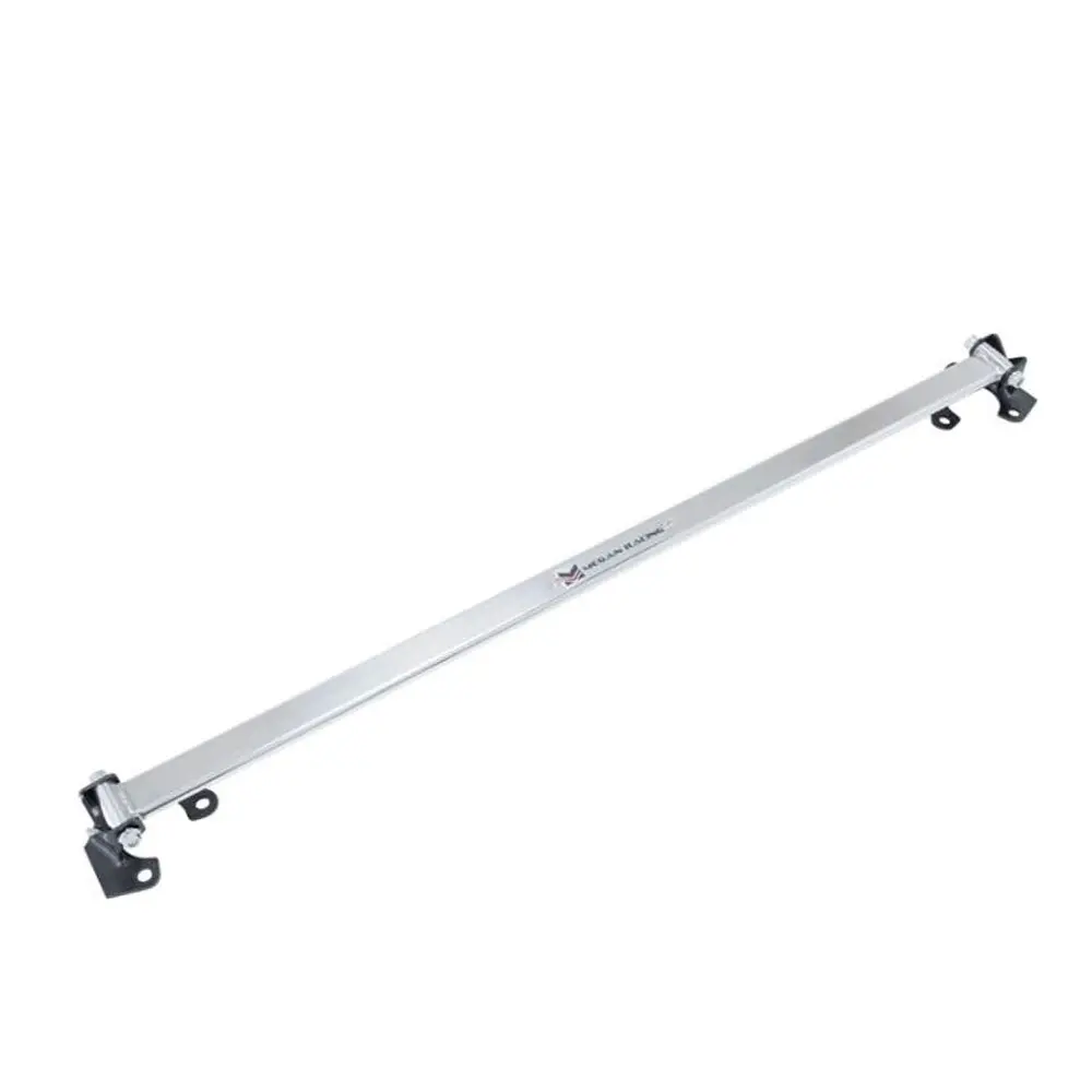 Megan Racing Front Upper Aluminum Race Spec Strut Bar For 2003-2007 Honda Accord 1