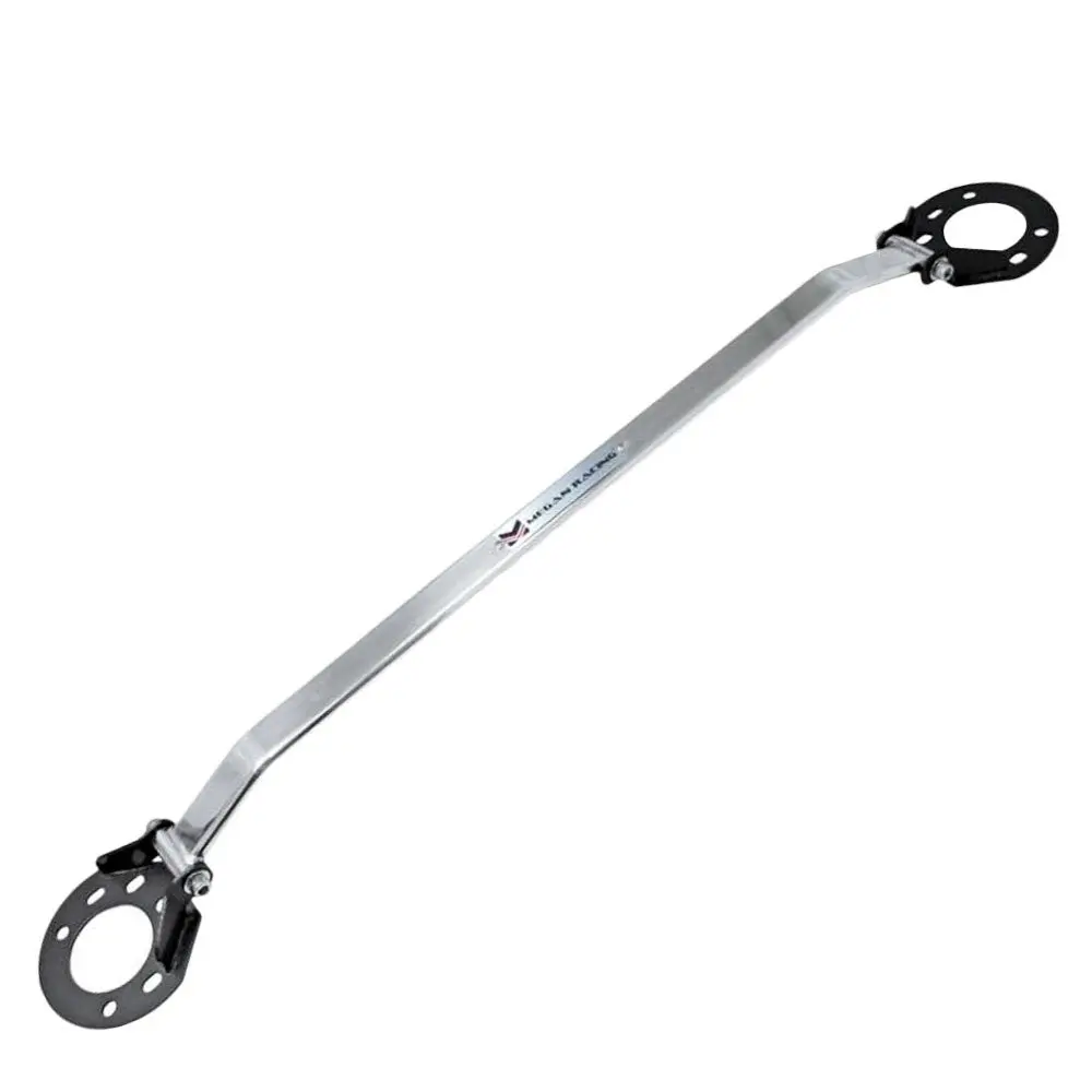 Megan Racing Race Spec Front Upper Strut Tower Brace Bar For 08-12 Honda Accord 1